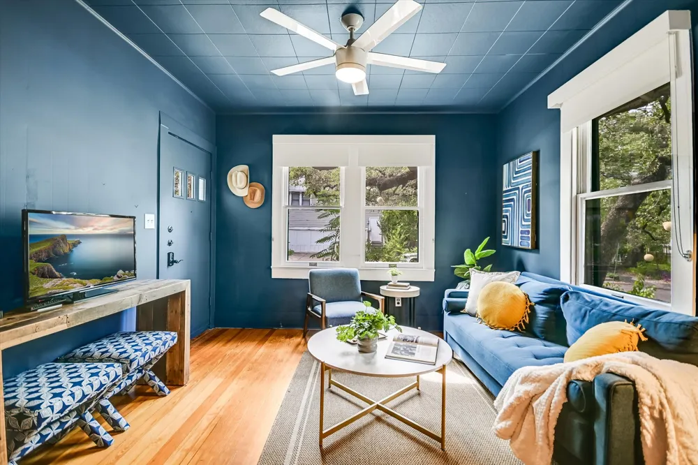 1709 Drake Avenue Austin, TX 78704