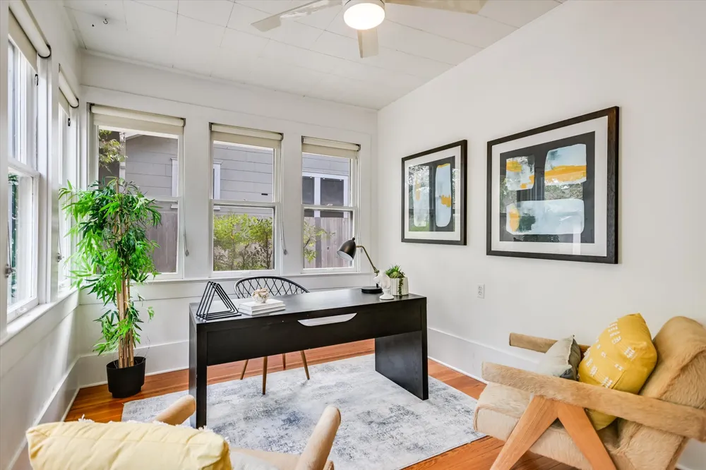 1709 Drake Avenue Austin, TX 78704