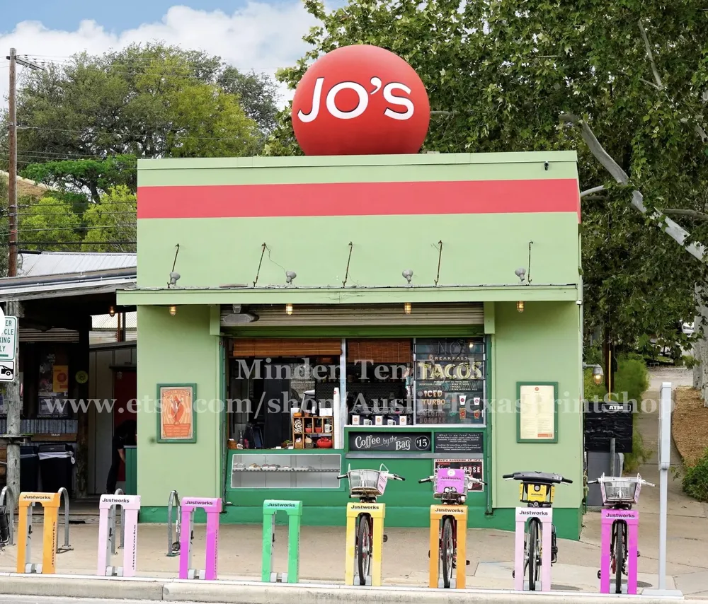 1709 Drake Avenue Austin, TX 78704