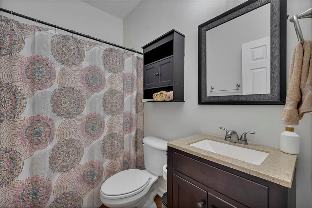419 Highlands Loop Woodstock, GA 30188