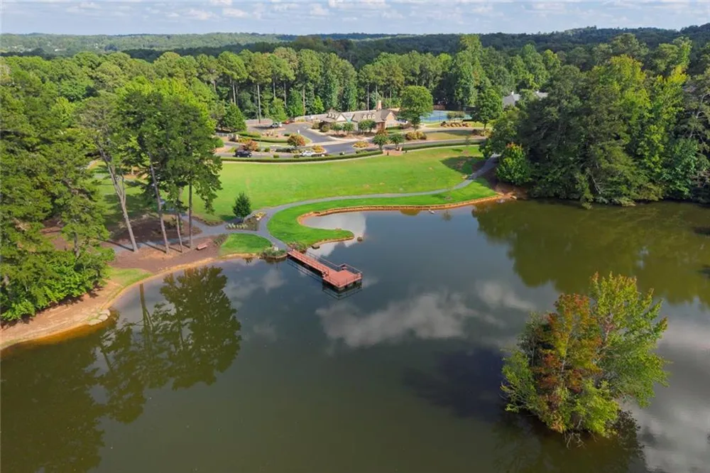 419 Highlands Loop Woodstock, GA 30188