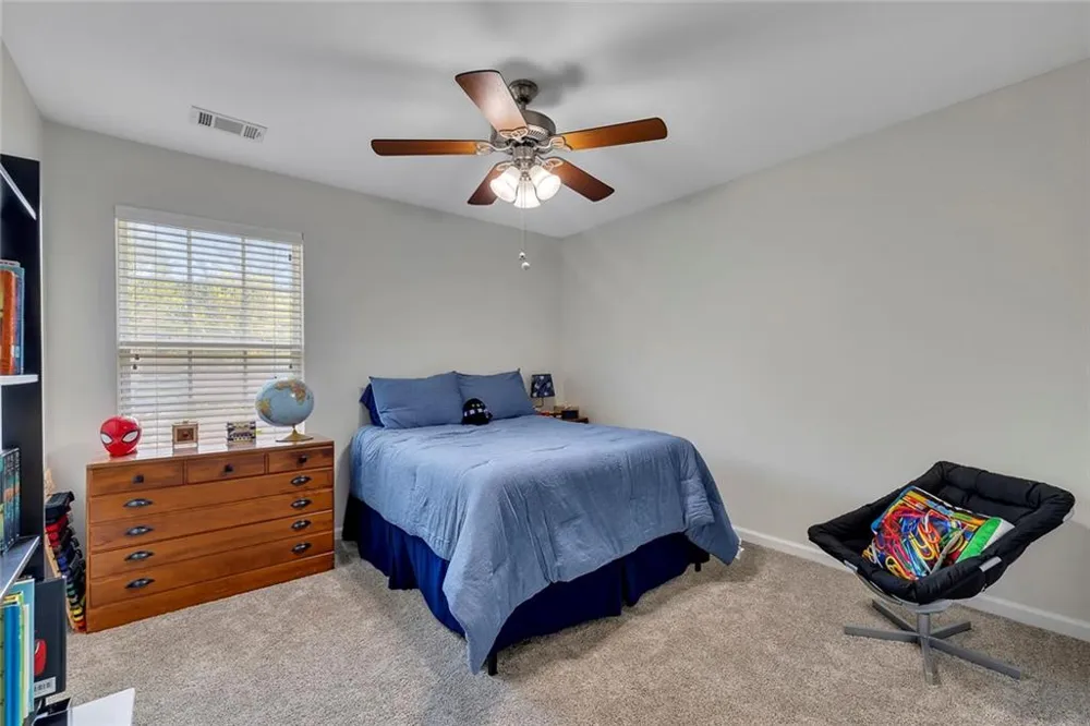 419 Highlands Loop Woodstock, GA 30188
