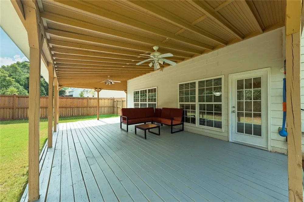 419 Highlands Loop Woodstock, GA 30188