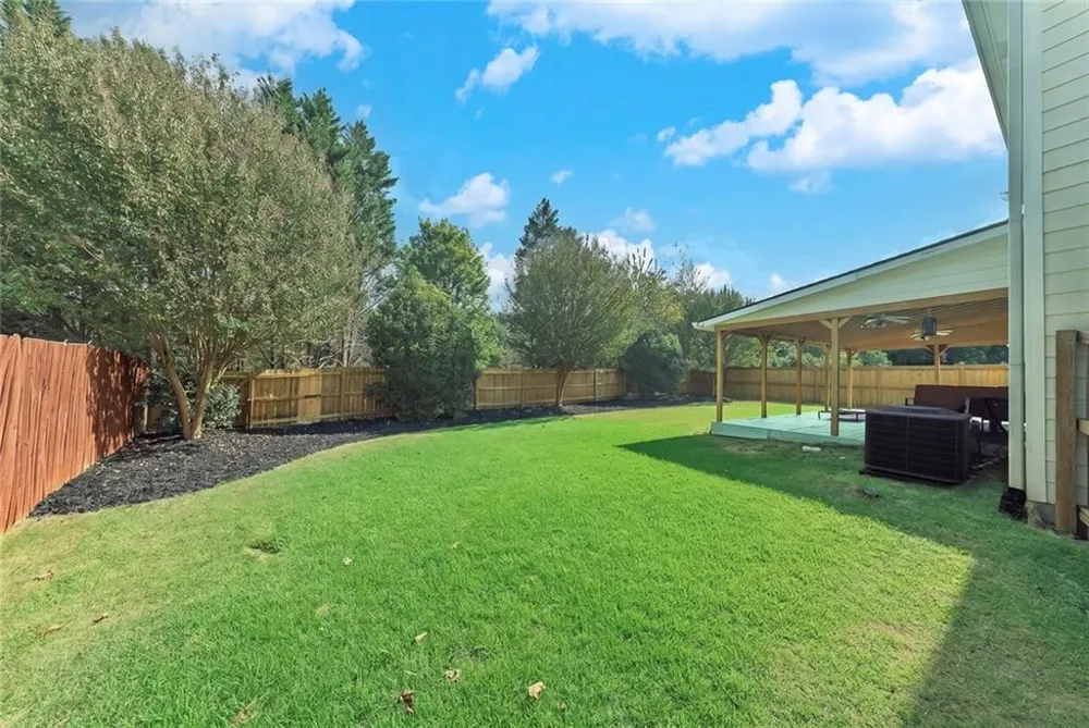 419 Highlands Loop Woodstock, GA 30188