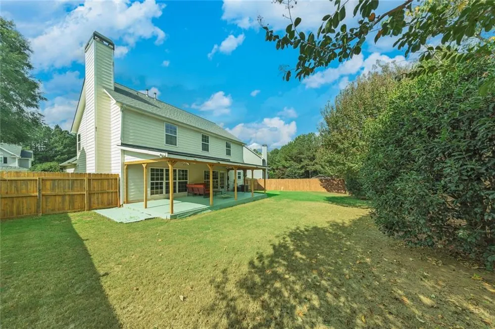 419 Highlands Loop Woodstock, GA 30188