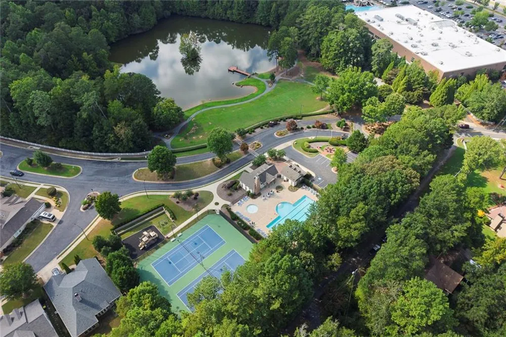 419 Highlands Loop Woodstock, GA 30188