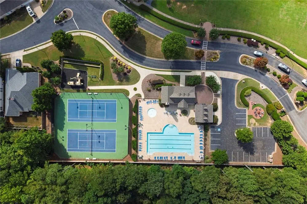 419 Highlands Loop Woodstock, GA 30188