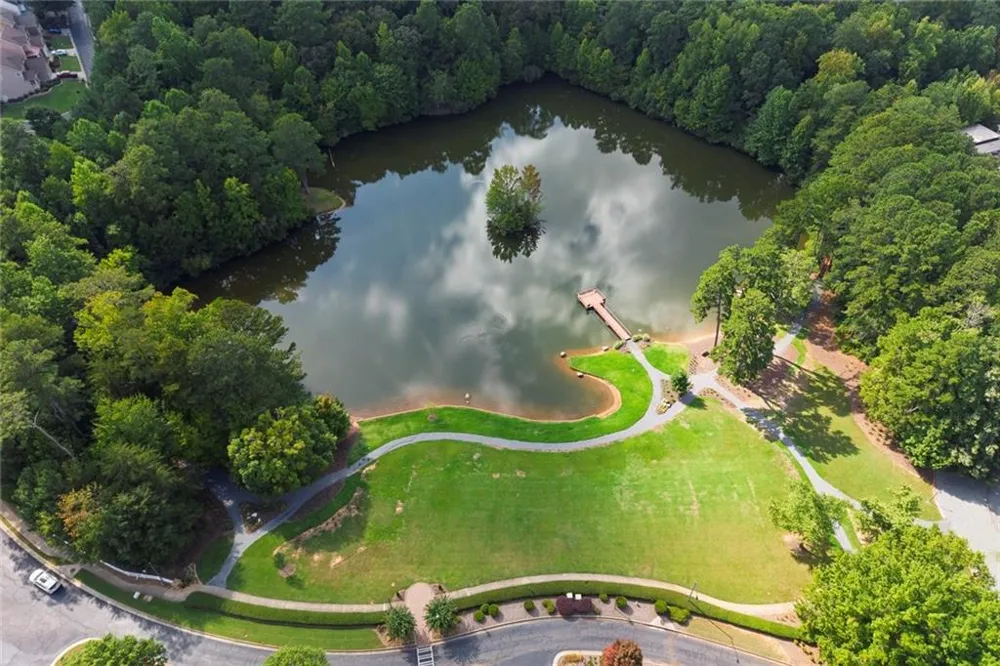 419 Highlands Loop Woodstock, GA 30188