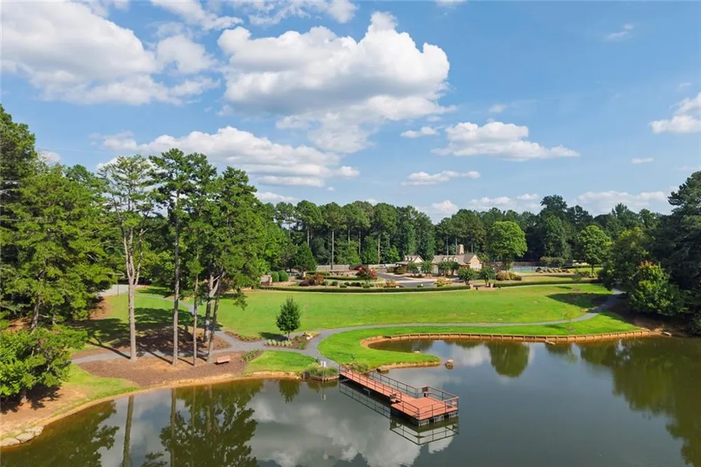 419 Highlands Loop Woodstock, GA 30188