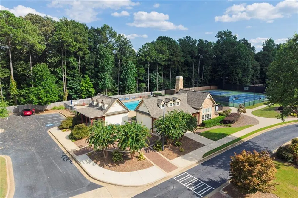 419 Highlands Loop Woodstock, GA 30188