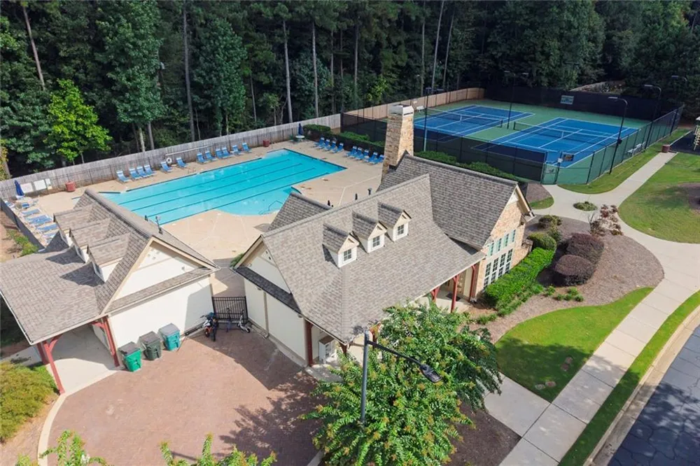 419 Highlands Loop Woodstock, GA 30188