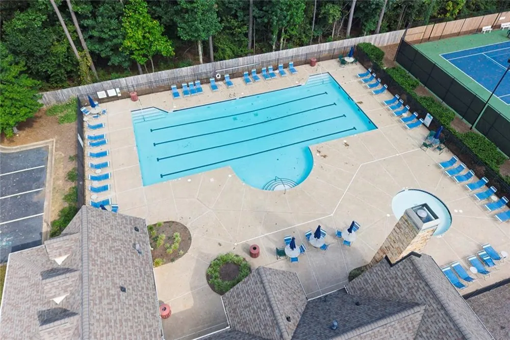 419 Highlands Loop Woodstock, GA 30188