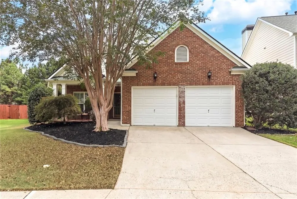 419 Highlands Loop Woodstock, GA 30188