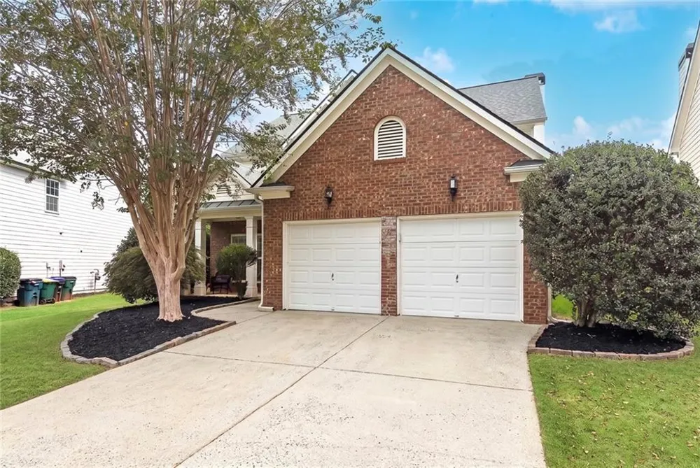 419 Highlands Loop Woodstock, GA 30188