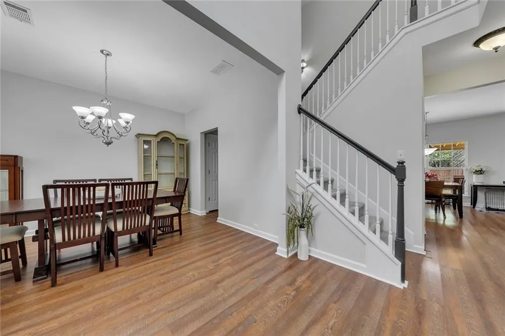 419 Highlands Loop Woodstock, GA 30188