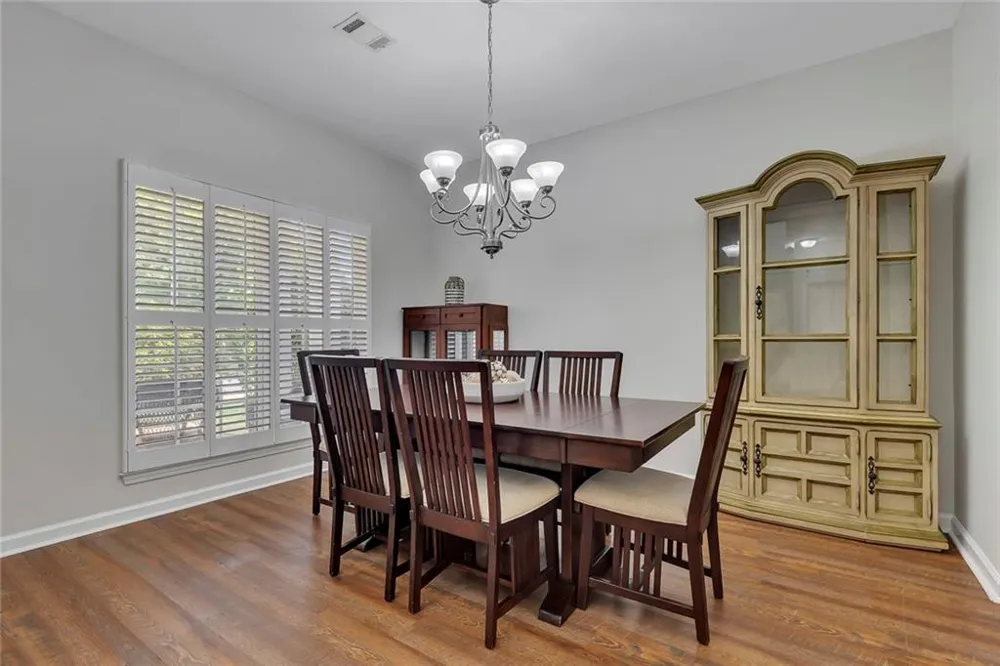 419 Highlands Loop Woodstock, GA 30188