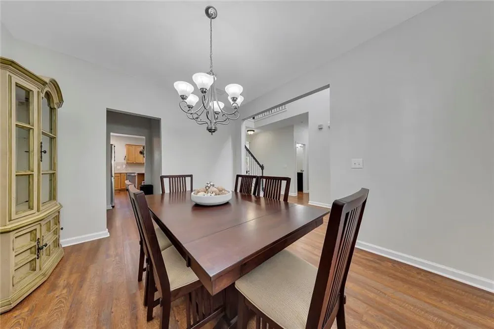 419 Highlands Loop Woodstock, GA 30188
