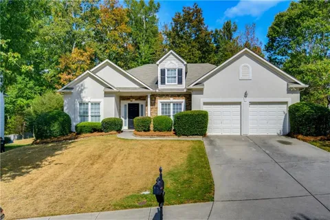 1752 Brackin Court