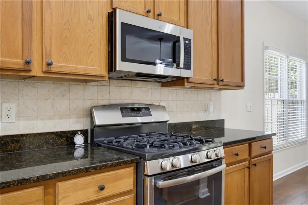 1752 Brackin Court Grayson, GA 30017