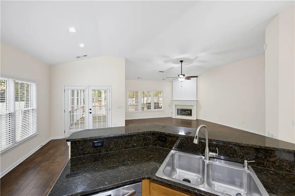 1752 Brackin Court Grayson, GA 30017