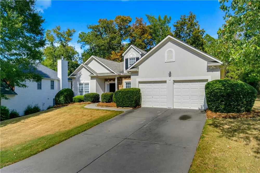 1752 Brackin Court Grayson, GA 30017