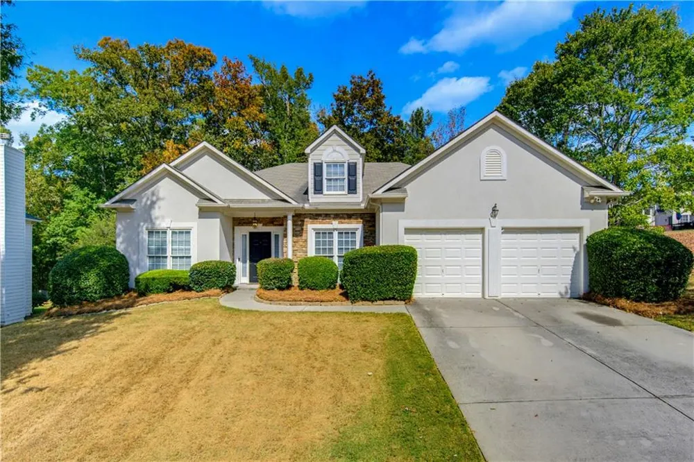 1752 Brackin Court Grayson, GA 30017