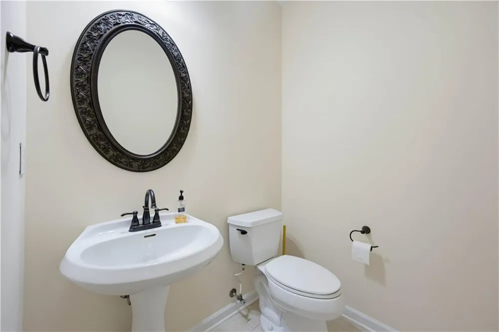 1752 Brackin Court Grayson, GA 30017