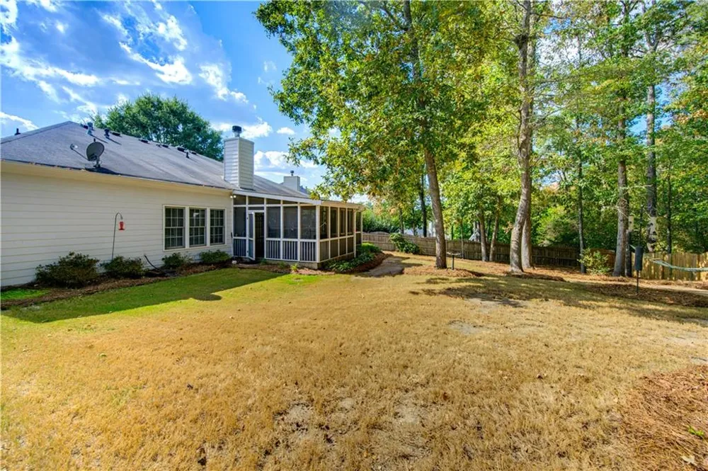 1752 Brackin Court Grayson, GA 30017