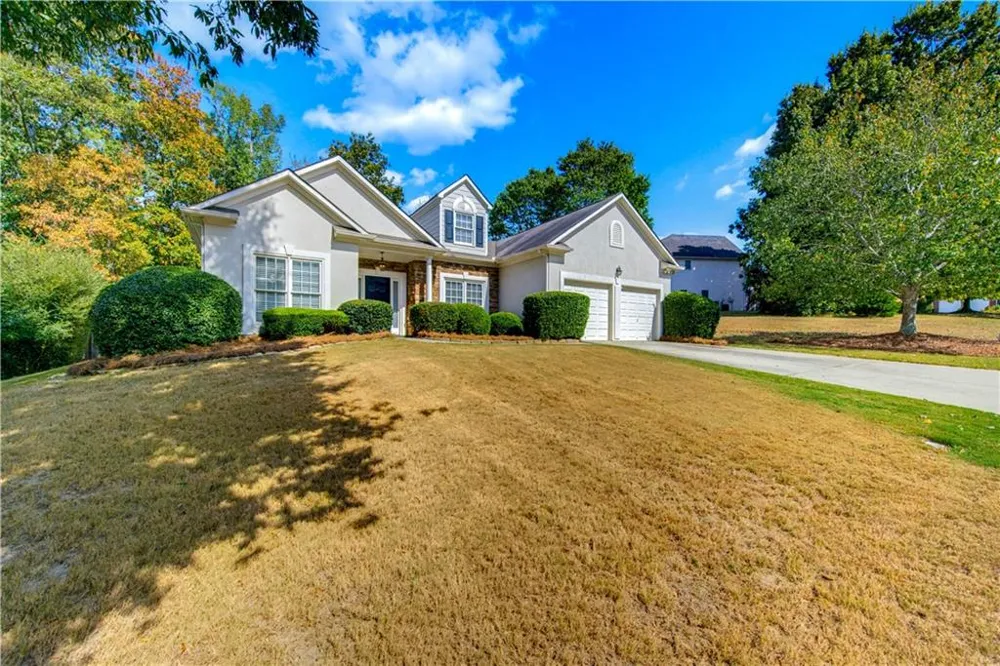 1752 Brackin Court Grayson, GA 30017