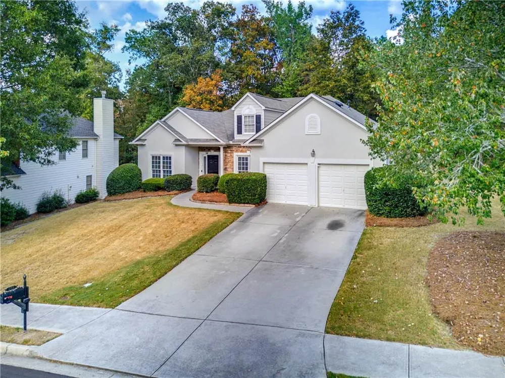 1752 Brackin Court Grayson, GA 30017