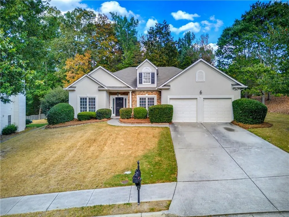1752 Brackin Court Grayson, GA 30017