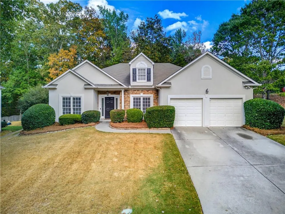 1752 Brackin Court Grayson, GA 30017