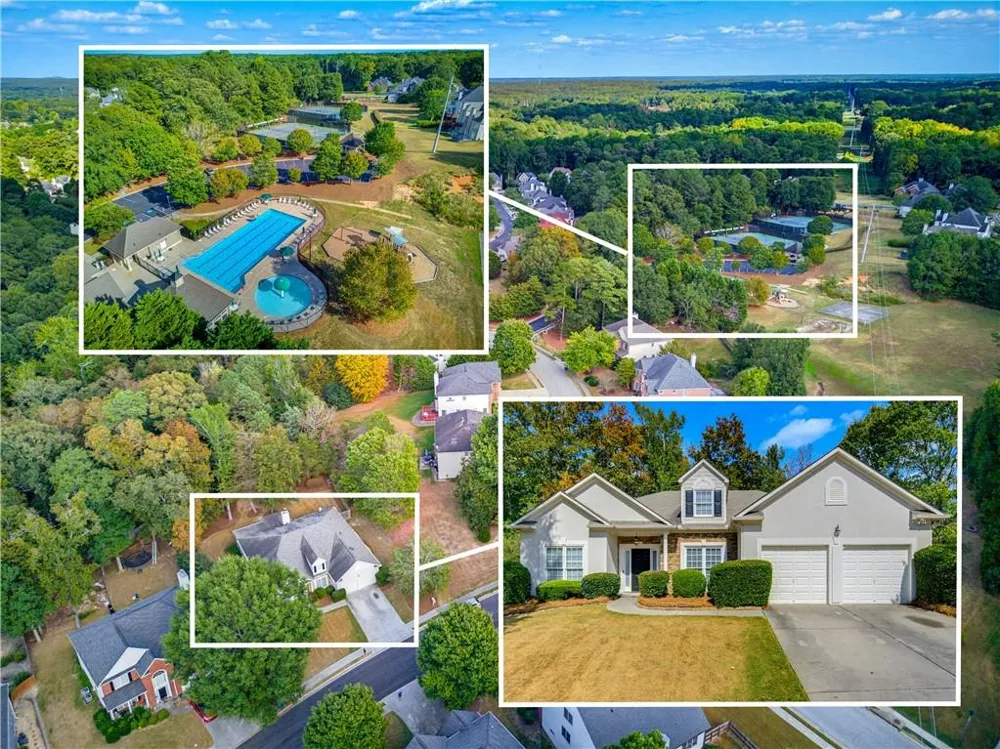 1752 Brackin Court Grayson, GA 30017
