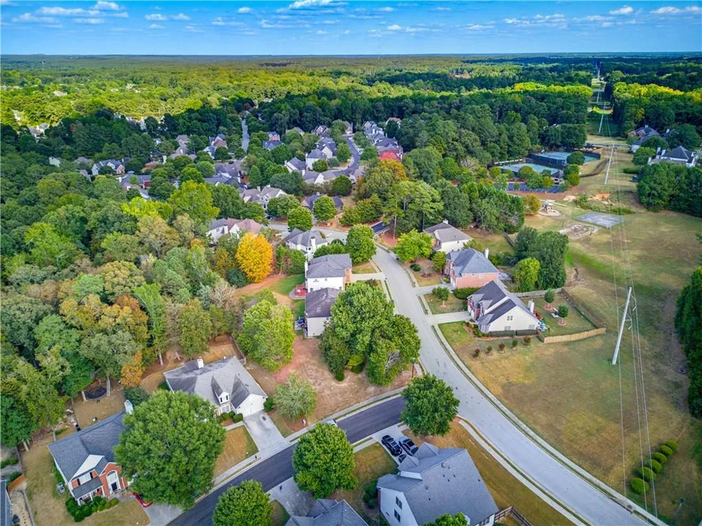 1752 Brackin Court Grayson, GA 30017