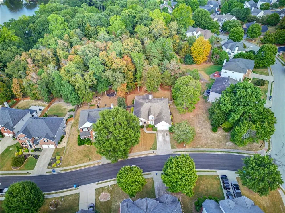 1752 Brackin Court Grayson, GA 30017