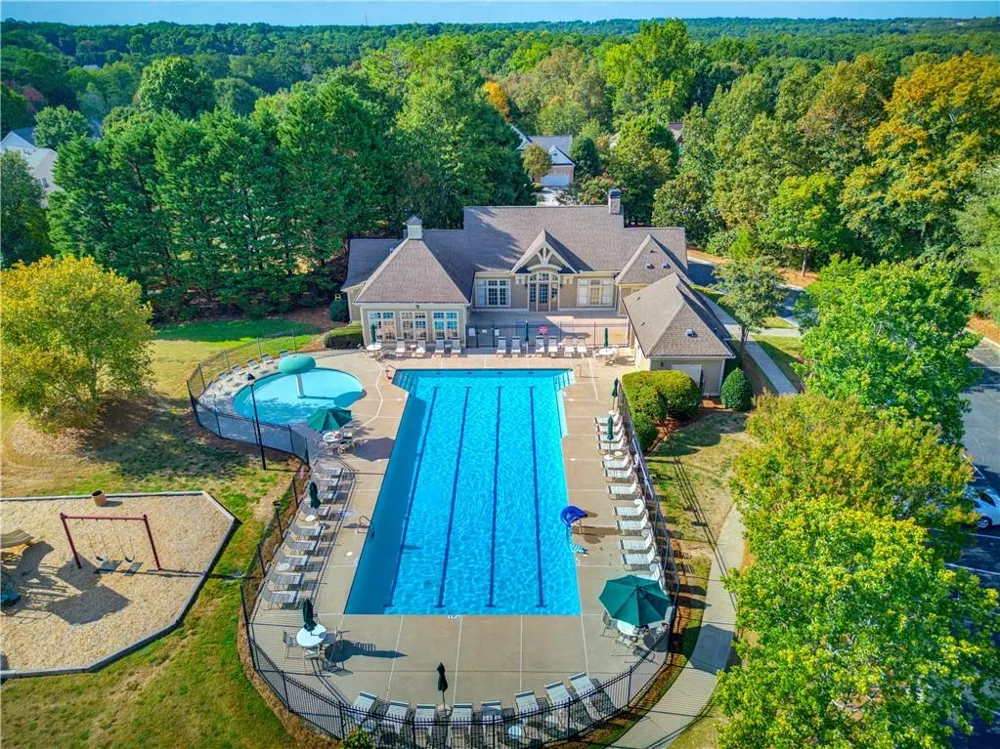 1752 Brackin Court Grayson, GA 30017