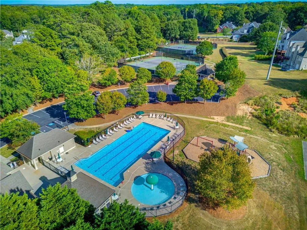 1752 Brackin Court Grayson, GA 30017