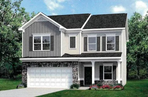 38 North Haven Drive