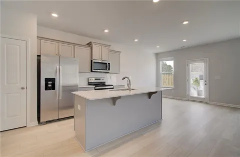 260 Sanctuary Drive
