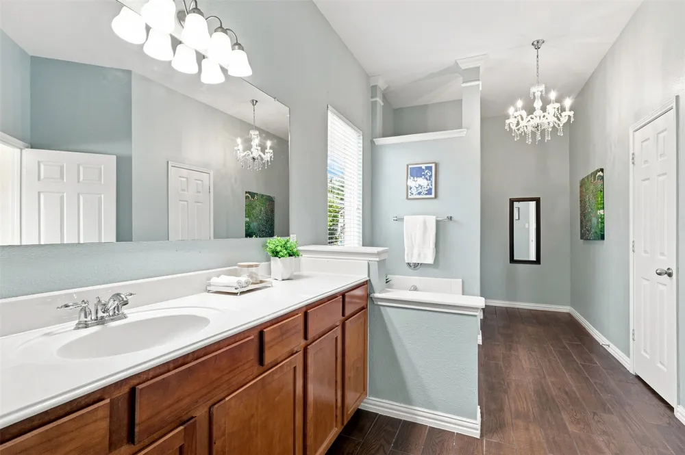 1105 Kimbro Drive Forney, TX 75126