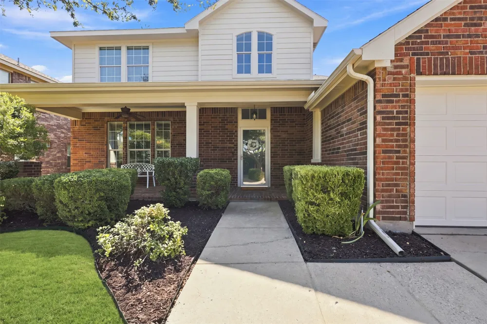 1105 Kimbro Drive Forney, TX 75126