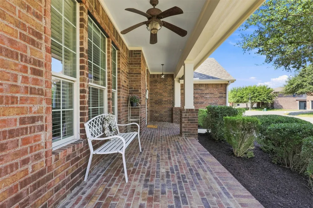 1105 Kimbro Drive Forney, TX 75126