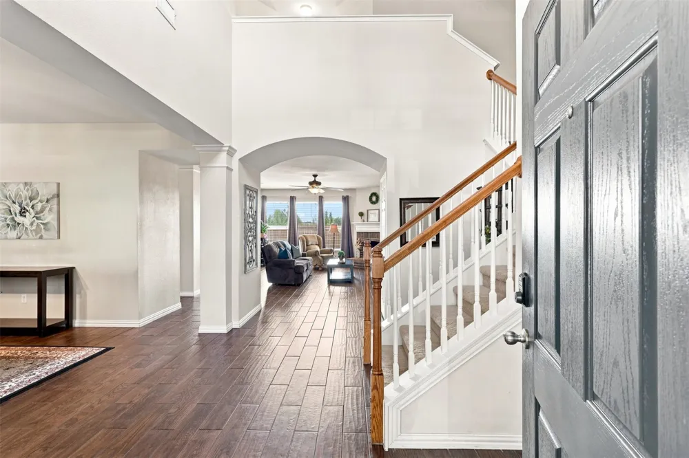 1105 Kimbro Drive Forney, TX 75126