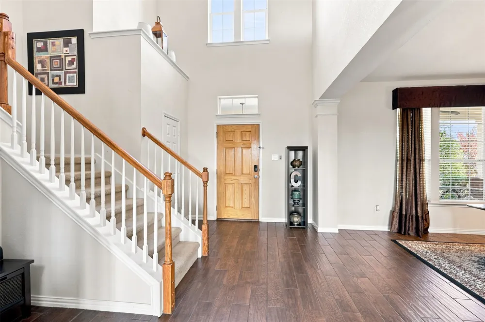 1105 Kimbro Drive Forney, TX 75126