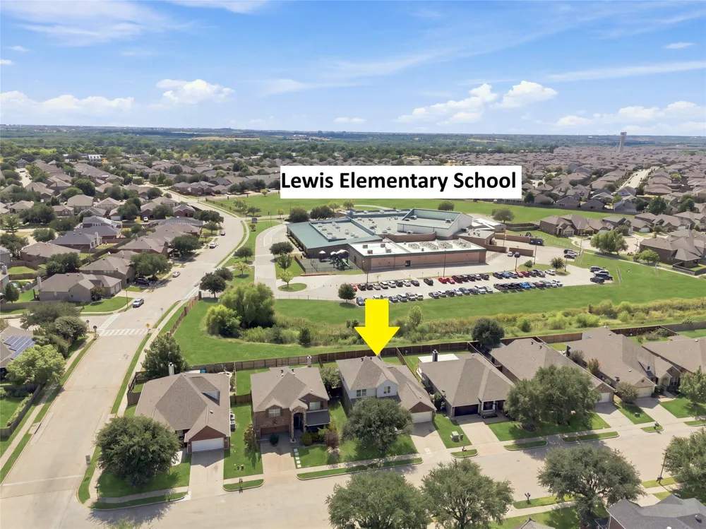 1105 Kimbro Drive Forney, TX 75126