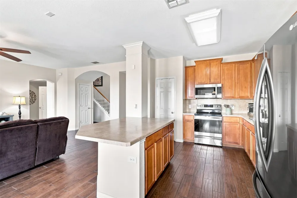 1105 Kimbro Drive Forney, TX 75126