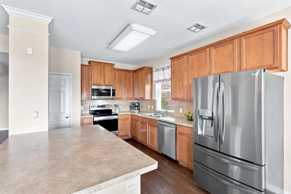 1105 Kimbro Drive Forney, TX 75126
