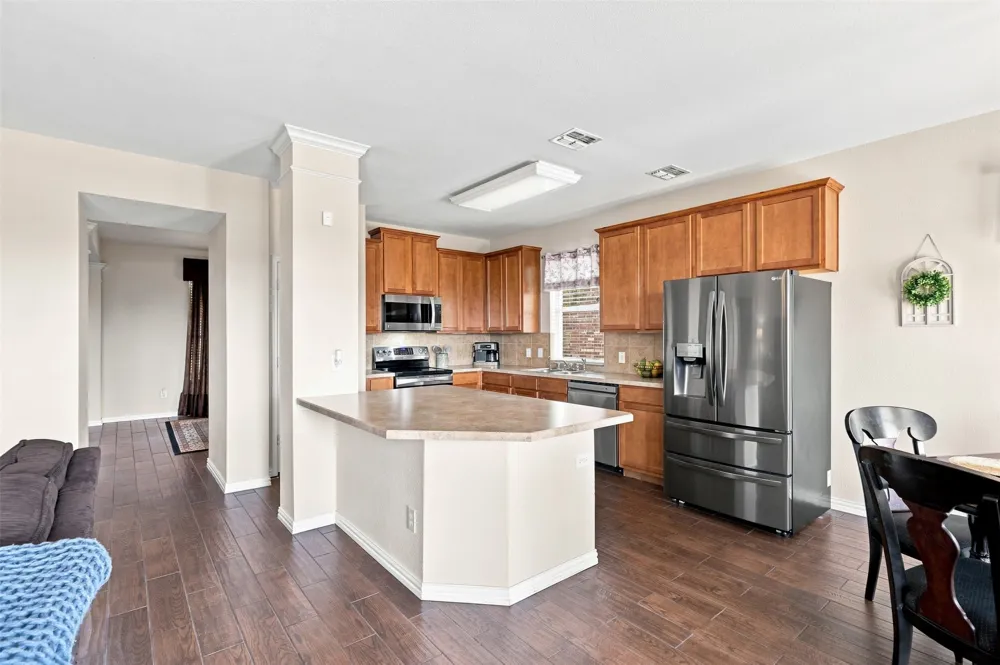 1105 Kimbro Drive Forney, TX 75126