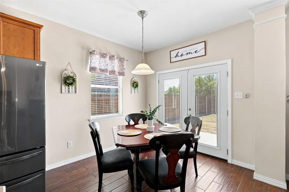 1105 Kimbro Drive Forney, TX 75126