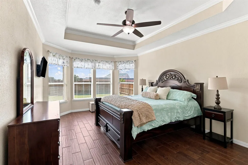 1105 Kimbro Drive Forney, TX 75126